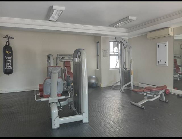 2 BEDROOM APARTMENT TO LET IN UMHLANGA RIDGE